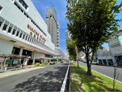 Golden Sultan Plaza (D7), Retail #452439671